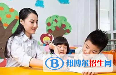 甘肃2021年上中专学校学什么有前途