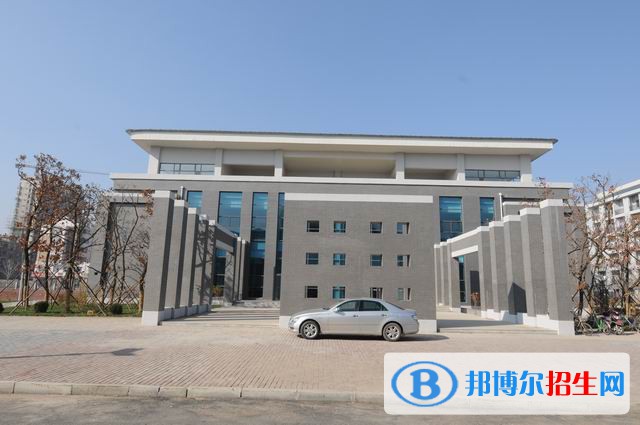 烟台福山区技工学校网站网址