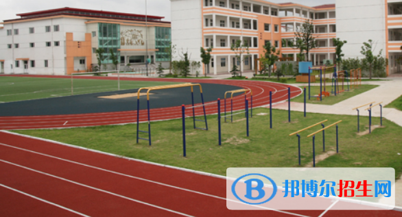 四川2021年初中毕业上什么中专学校好