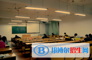 甘肃2021年中专学校读什么专业有前途