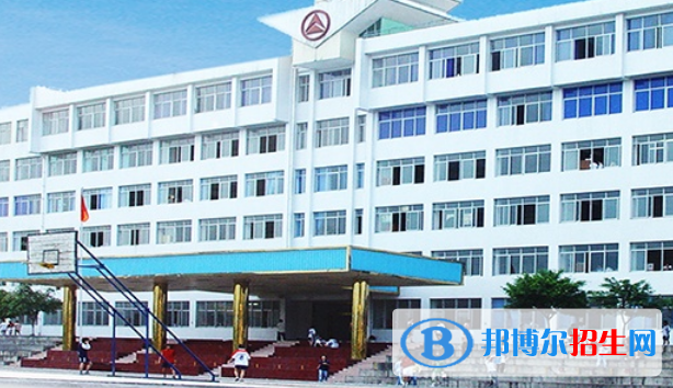 四川2021年初中毕业可以上的中专学校