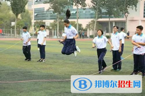 邹城技工学校2021年有哪些专业