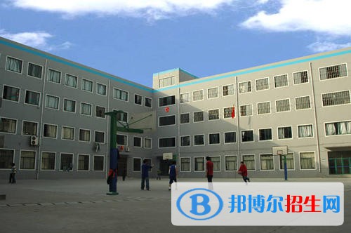 邹城技工学校2021年宿舍条件