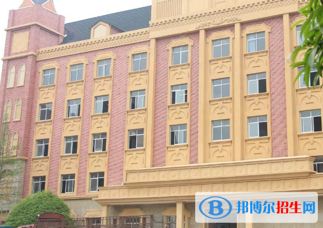 四川2021年初中毕业读中专学校好吗