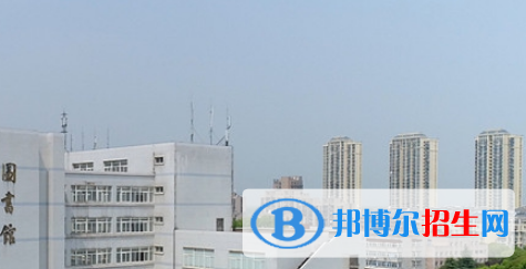 池州职业技术学院2021年学费、收费多少