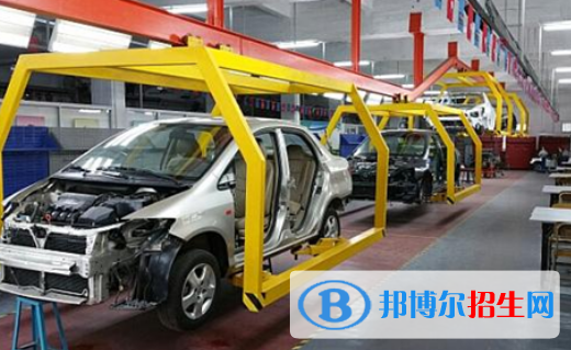 贵阳2021年初中生能读什么汽修学校