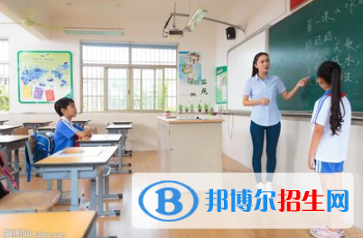 甘肃2021年读中专学校有什么专业