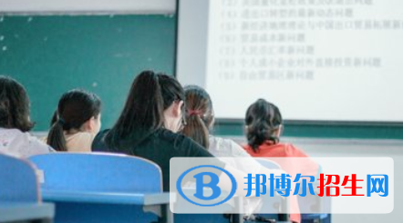 甘肃2021年读中专学校有什么要求