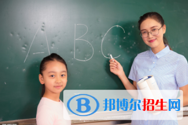 甘肃2021年读中专学校有什么好处