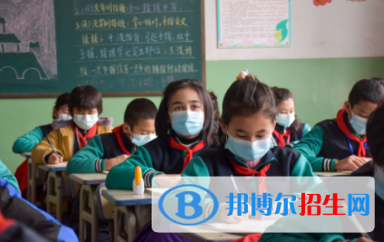 甘肃2021年读中专学校有没有用