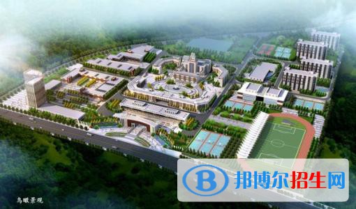 贵阳2021年计算机学校大专有哪些