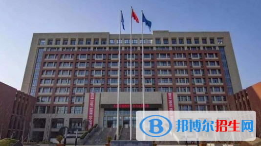 皖北电子信息工程学校2021年报名条件、招生要求、招生对象