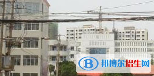 皖北电子信息工程学校2021年招生办联系电话