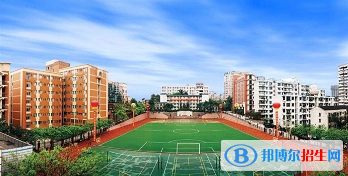 重庆2022年较好的电子商务学校