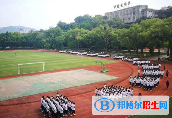 成都2021年中专男孩子学什么专业