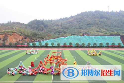贵阳2021年哪些大专学校的计算机学校好