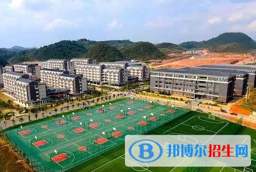 贵阳2021年可以读计算机学校的大专学校