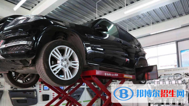 贵阳2021年汽修学校一般有哪些专业