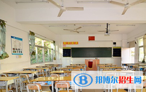 四川2021年中专学校分数线