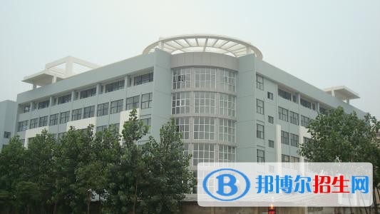 安徽2021年怎么读中专学校