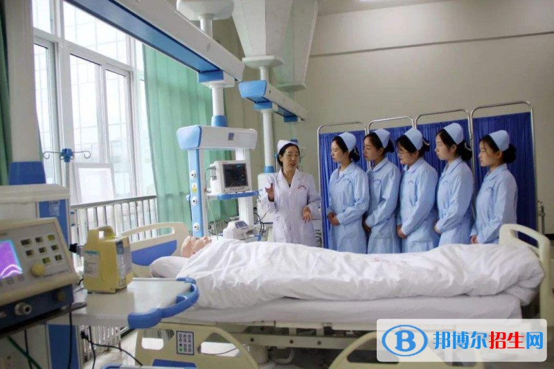 重庆2022年护理学校学什么好有前途