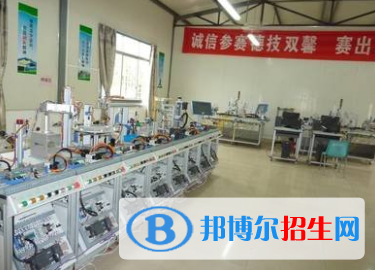 甘肃2021年读中专学校学什么技术好