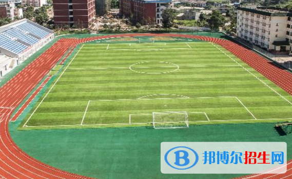 成都2021年男孩子读中专学什么好