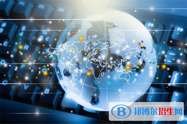 重庆2022年100分能上电子商务学校吗