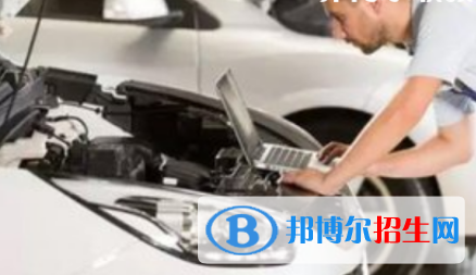 四川2021年男孩子中专读什么专业好