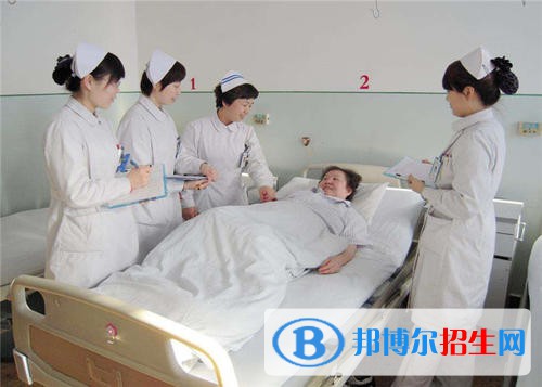 南京2021年卫校什么专业适合女生