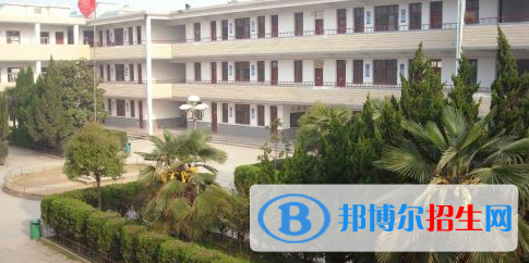 颍上县科学技术学校地址在哪里