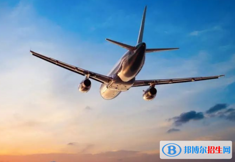 四川2021年中专男生学什么专业