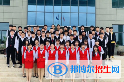 甘肃2021年读什么中专学校最有前途