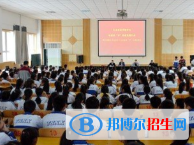 甘肃2021年读什么中专学校