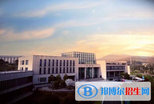 南京2021年学卫校的学校有哪些