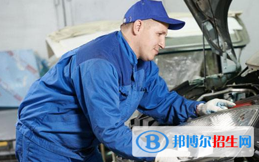 贵阳2021年汽修学校学什么专业有前途