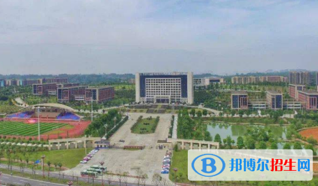 重庆2022年初中生可以读哪些电子商务学校