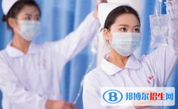 四川2021年中专女孩子学什么专业