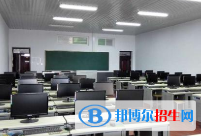 甘肃2021年适合男生的中专学校专业