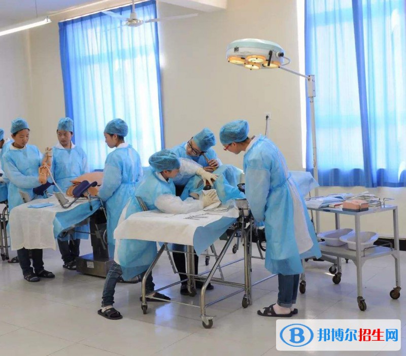 重庆2022年什么护理学校有前途