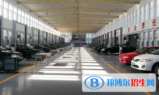 贵阳2021年男生读汽修学校怎么样