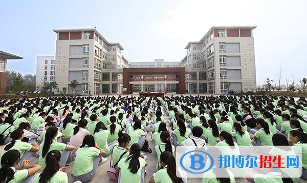 安徽2021年上什么中专学校好