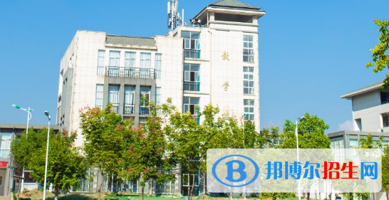 安徽卫生健康职业学院2021年宿舍条件