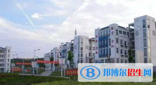 安徽卫生健康职业学院怎么样、好不好