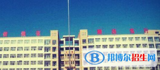 沁水县职业中学怎么样、好不好