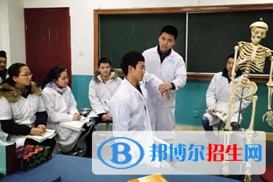 甘肃2021年男生读中专学校学什么好