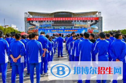 甘肃2021年男生读什么中专学校