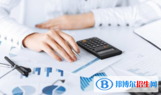四川2021年女生中专学什么好