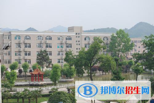 安徽2021年读中专学校有没有用