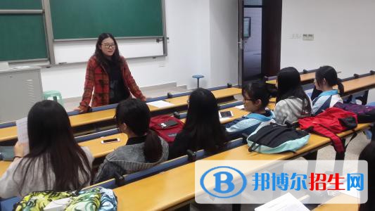 南京2021年卫校都有哪些